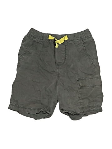 Hanna Andersson Cargo Shorts (view 1)