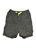 Hanna Andersson Solid Green Cargo Shorts Size 6 - 7 - photo 1