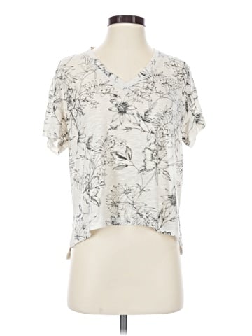 H&M Short Sleeve T-Shirt (view 1)