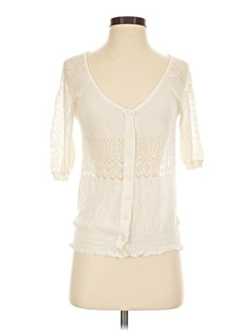 American Rag Cie Short Sleeve Top (view 1)