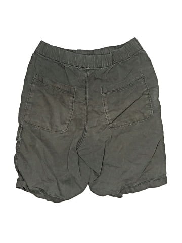 Hanna Andersson Cargo Shorts (view 2)