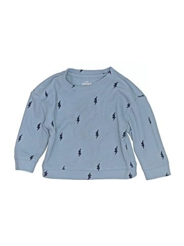 Cat & Jack Pullover Sweater (view 1)