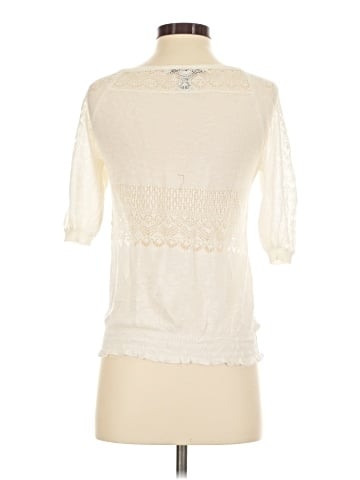 American Rag Cie Short Sleeve Top (view 2)