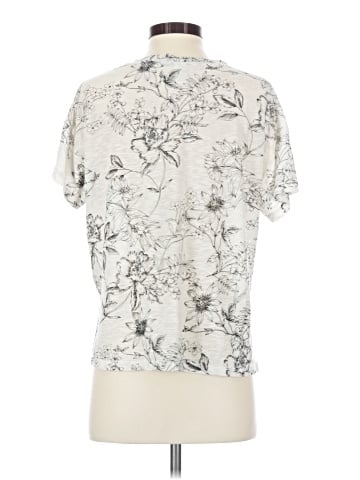 H&M Short Sleeve T-Shirt (view 2)