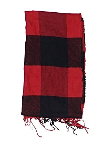 Steve Madden Scarf (view 2)