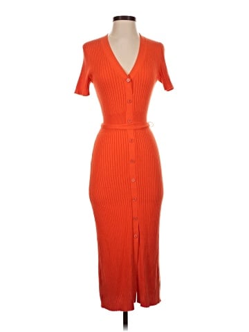 Trina Turk Casual Dress (view 1)