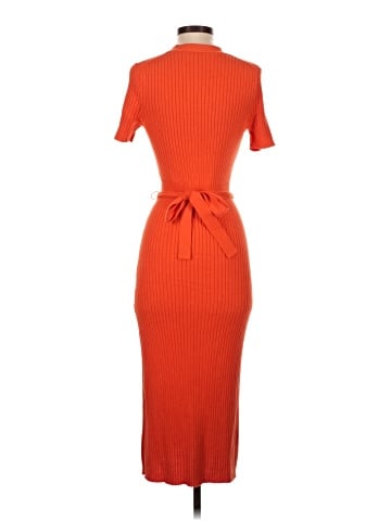 Trina Turk Casual Dress (view 2)
