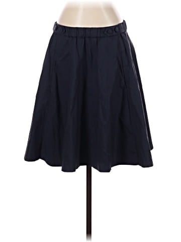 Zara Basic Casual Skirt (view 1)