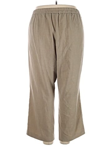 Catherines Casual Pants (view 2)