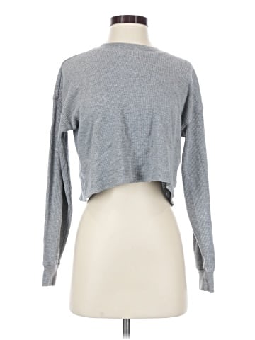 TNA Long Sleeve T-Shirt (view 1)
