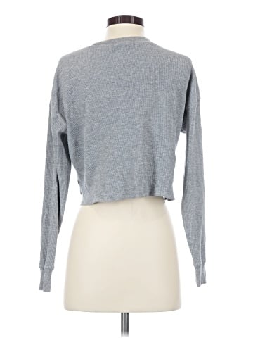 TNA Long Sleeve T-Shirt (view 2)