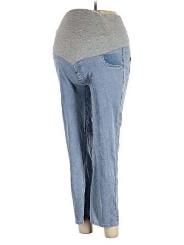 Assorted Brands Jeans (view 1)