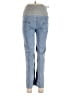 Assorted Brands Color Block Blue Jeans Size XL - photo 2