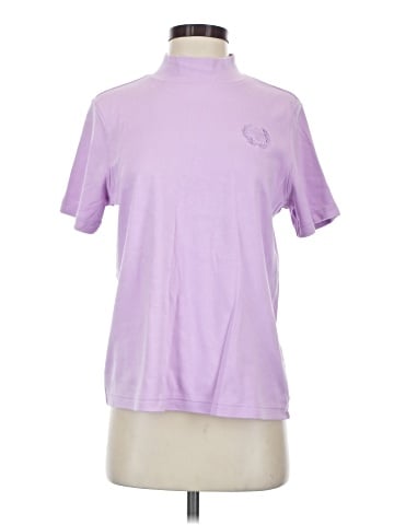 Blair Short Sleeve Turtleneck (view 1)