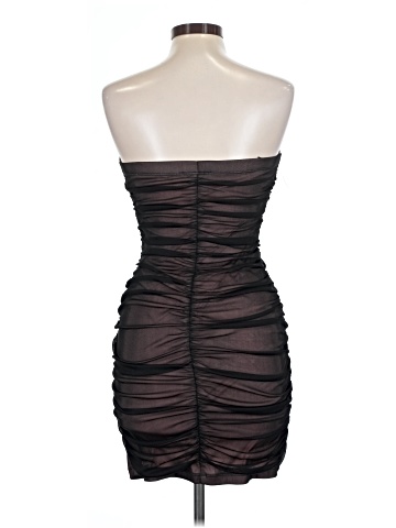 City Triangles Cocktail Dress (view 2)