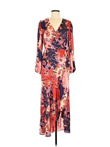 Alexia Admor Casual Dress (view 1)