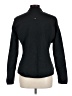 Fabletics 100% Polyester Black Pullover Sweater Size L - photo 2