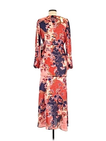 Alexia Admor Casual Dress (view 2)
