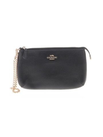 Coach Factory Leather Wristlet (view 1)