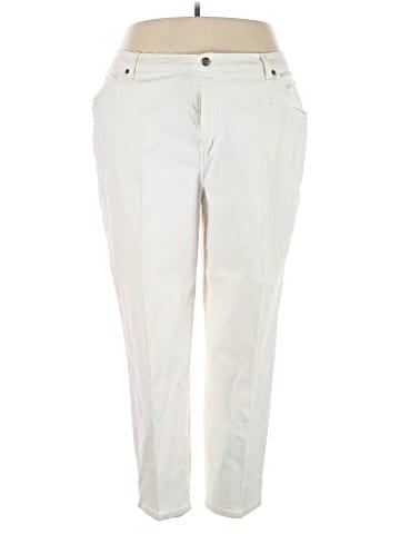 Just My Size Jeans (view 1)