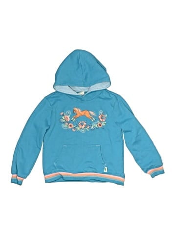 John Deere Zip Up Hoodie (view 1)