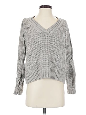 Leith Pullover Sweater (view 1)