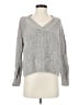 Leith Gray Pullover Sweater Size XS - photo 1