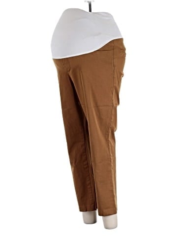 Old Navy - Maternity Casual Pants (view 1)