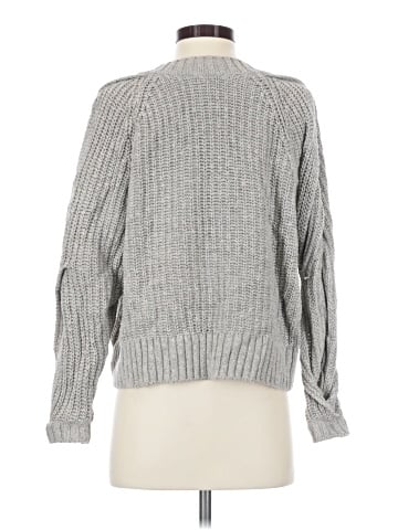 Leith Pullover Sweater (view 2)