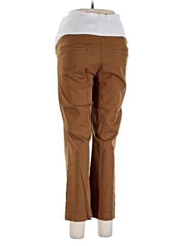 Old Navy - Maternity Casual Pants (view 2)