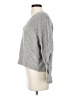Leith Gray Pullover Sweater Size XS - photo 5