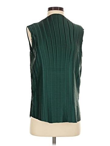 Zara Sleeveless T-Shirt (view 1)