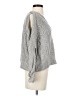 Leith Gray Pullover Sweater Size XS - photo 4