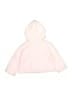 Absorba 100% Cotton Pink Jacket 3-6 MO / 6 MO - photo 2
