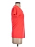 Danskin Now 100% Polyester Orange Active T-Shirt Size S - photo 4