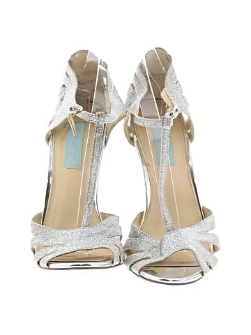 Betsey Johnson Sandals (view 2)