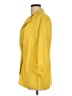 Tommy Hilfiger Yellow Blazer Size 6 - photo 5