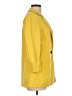 Tommy Hilfiger Yellow Blazer Size 6 - photo 4