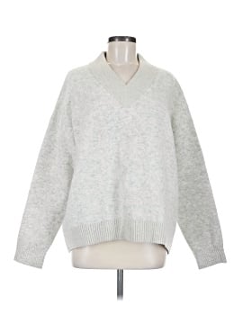 Lululemon Athletica Pullover Sweater