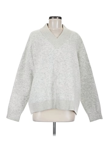 Lululemon Athletica Pullover Sweater (view 1)