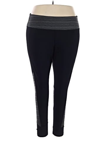 LIVI Active Active Pants (view 1)