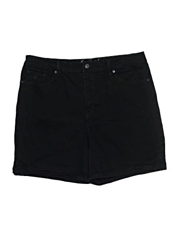 Gloria Vanderbilt Shorts (view 1)