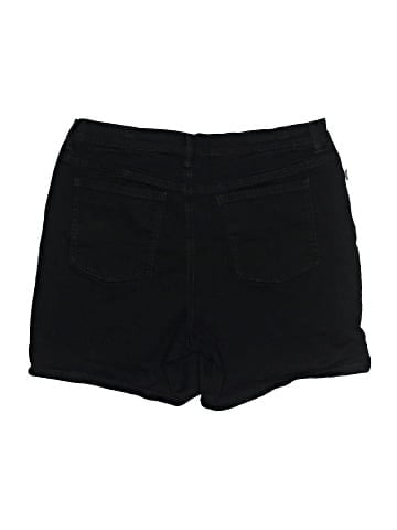 Gloria Vanderbilt Shorts (view 2)
