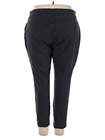 Jones Studio Track Pants (view 2)