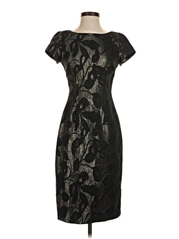 Adrianna Papell Cocktail Dress (view 1)