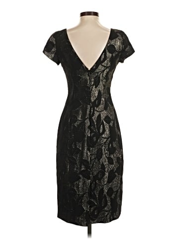 Adrianna Papell Cocktail Dress (view 2)