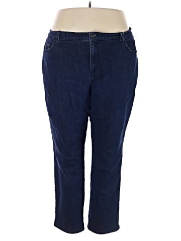 Gloria Vanderbilt Jeans (view 1)