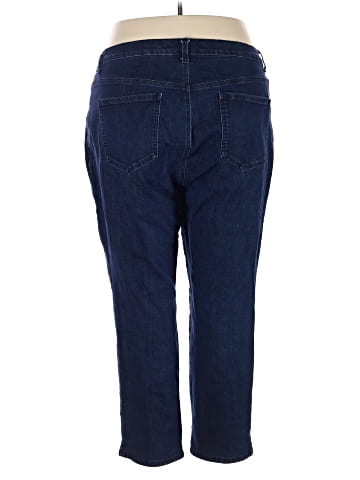 Gloria Vanderbilt Jeans (view 2)