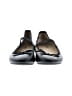 Cat & Jack Black Flats Size 11 (kids) - photo 2