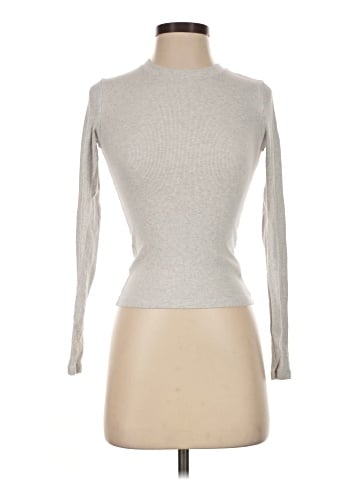 TNA Long Sleeve Turtleneck (view 1)